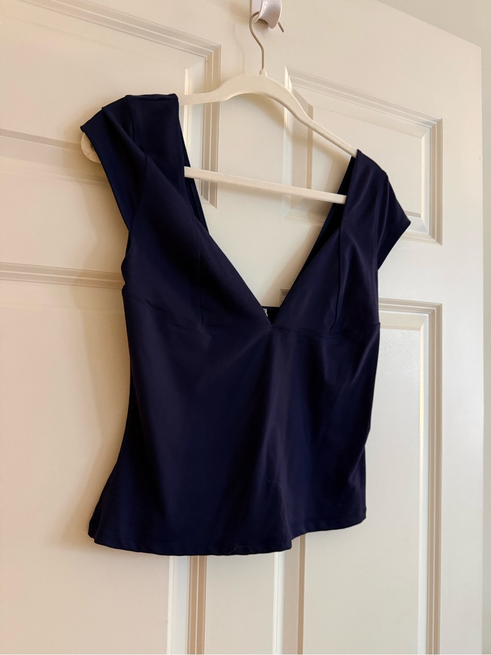 Free People Duo Corset Cami in Jazzberry - Picture 8 of 12